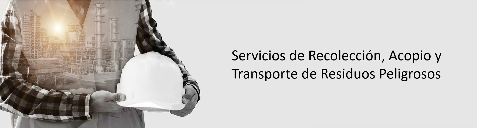 servicios